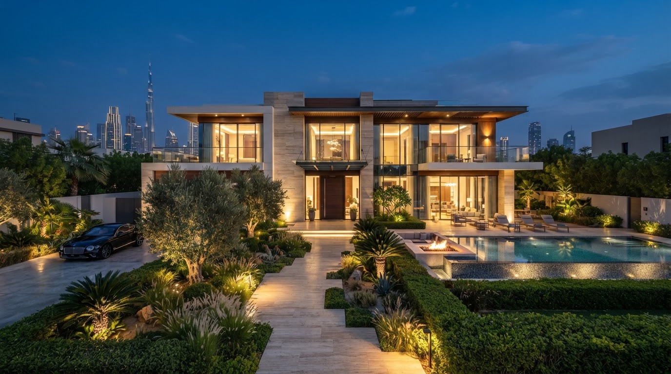 Sell a property