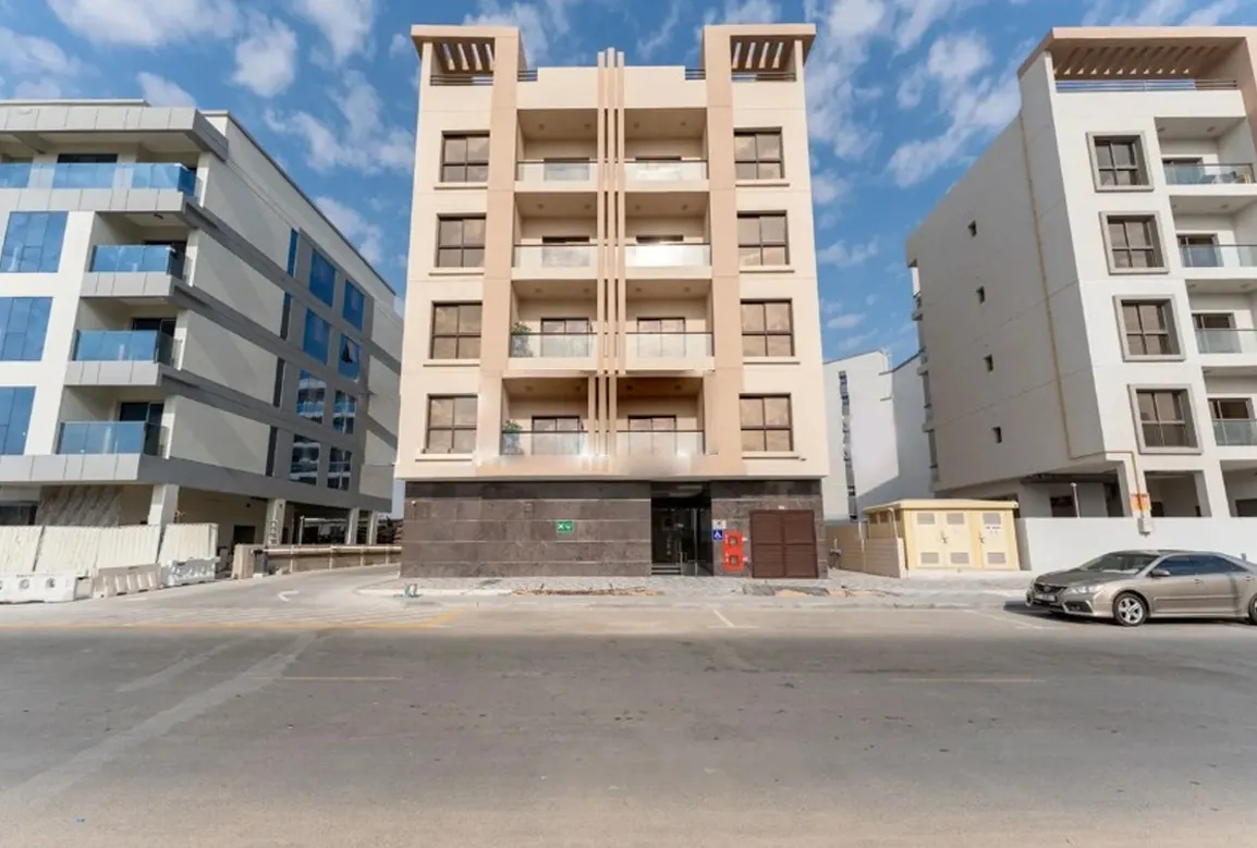 Al Zahra Building, Liwan, Dubai