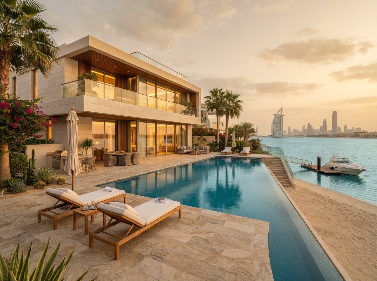 Palm Jumeirah