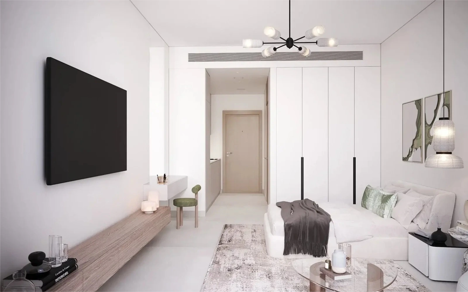 Tavora Residence photo 4