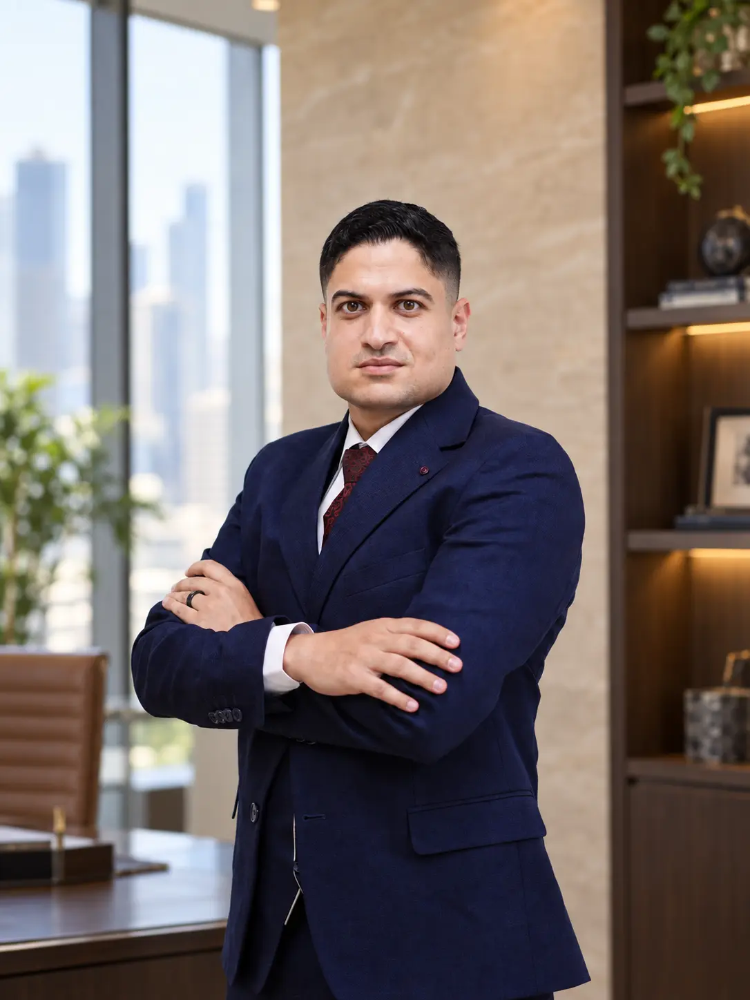 Mohamed Elkordy