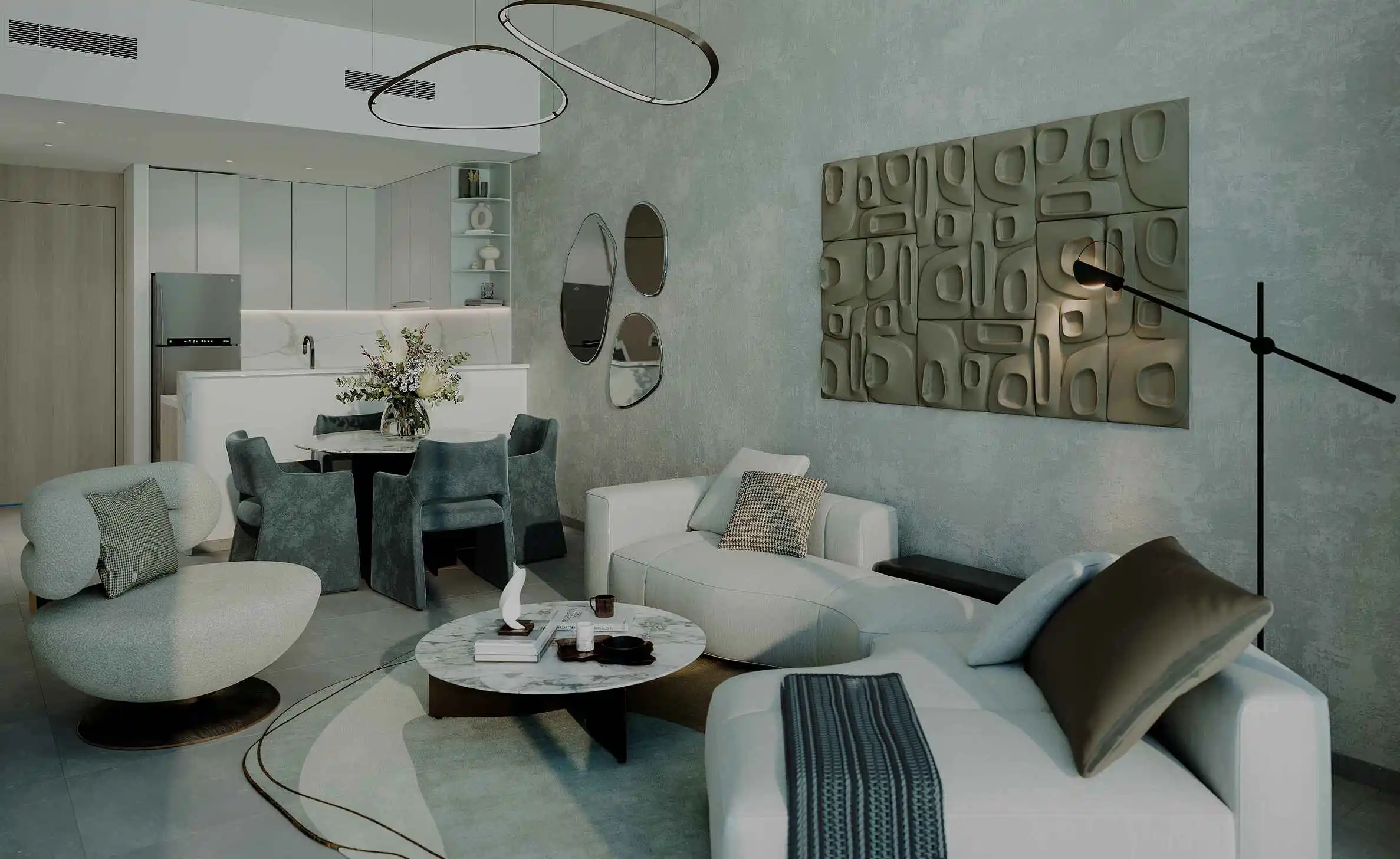 Norah Residence photo 5