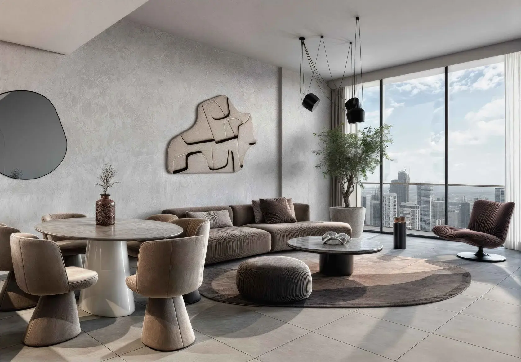 Norah Residence photo 4