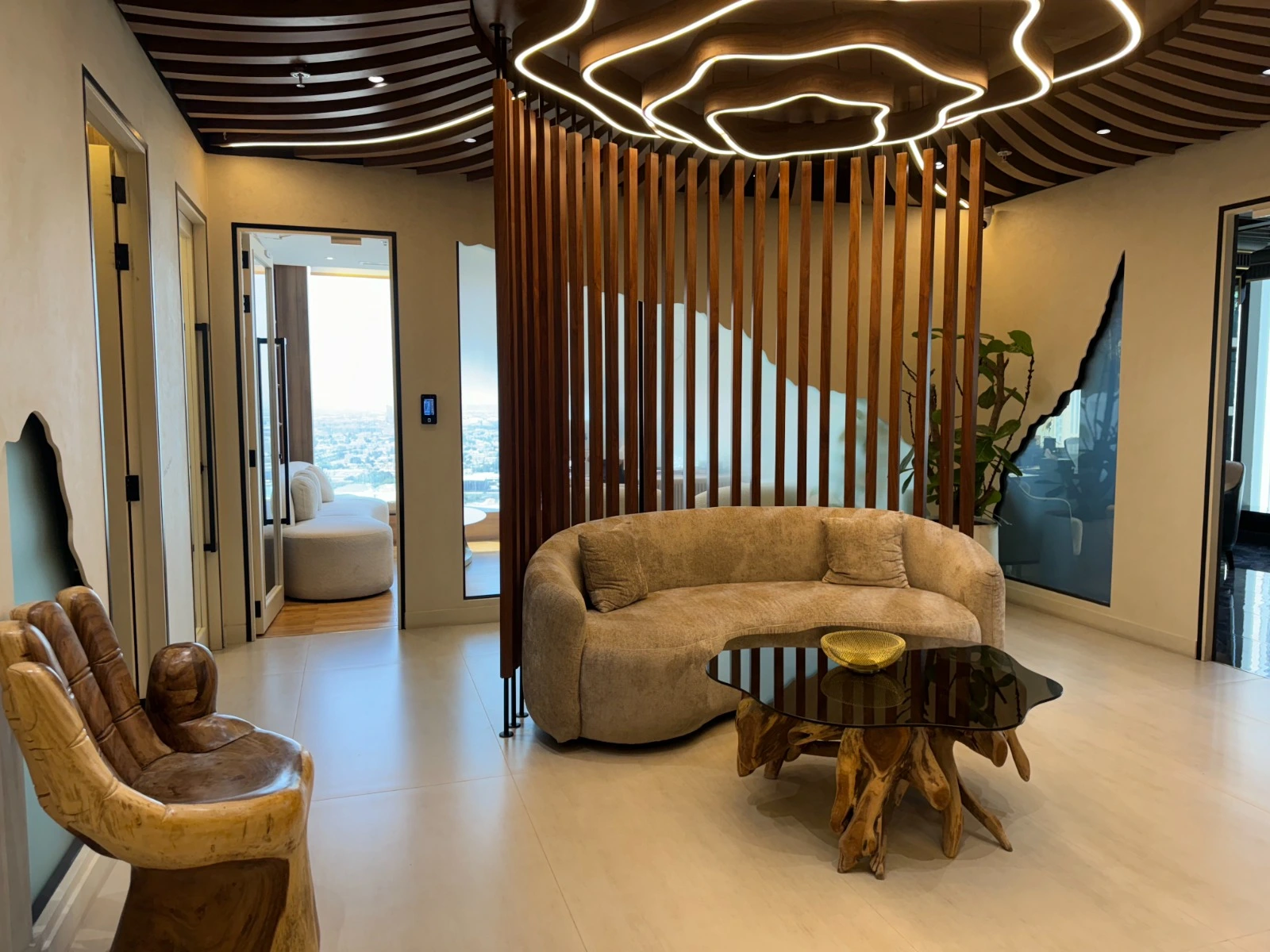 Al Manara Tower · Office photo 5