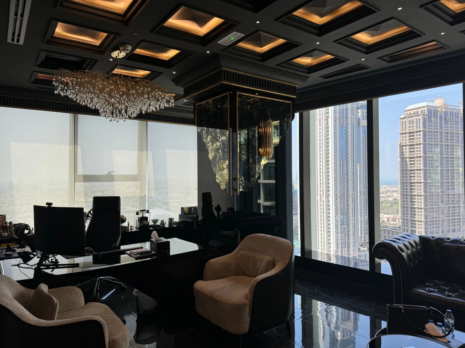 Al Manara Tower · Office photo 3