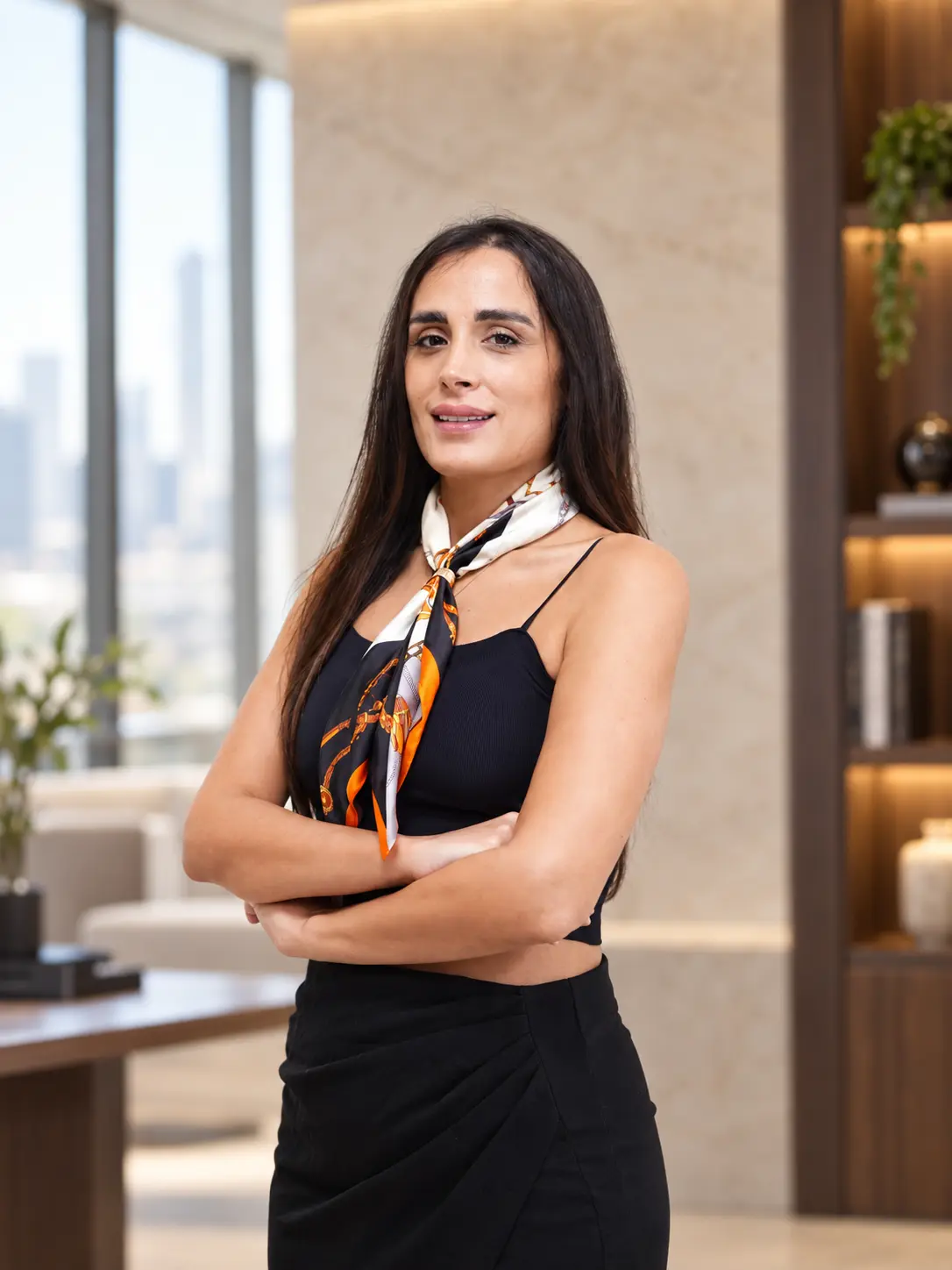 Hiba Khaddour